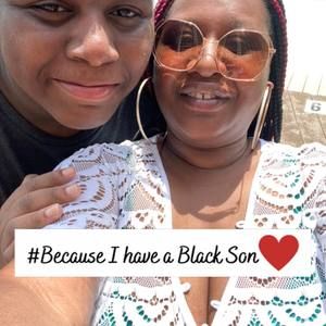 Meet your Posher, Jontia